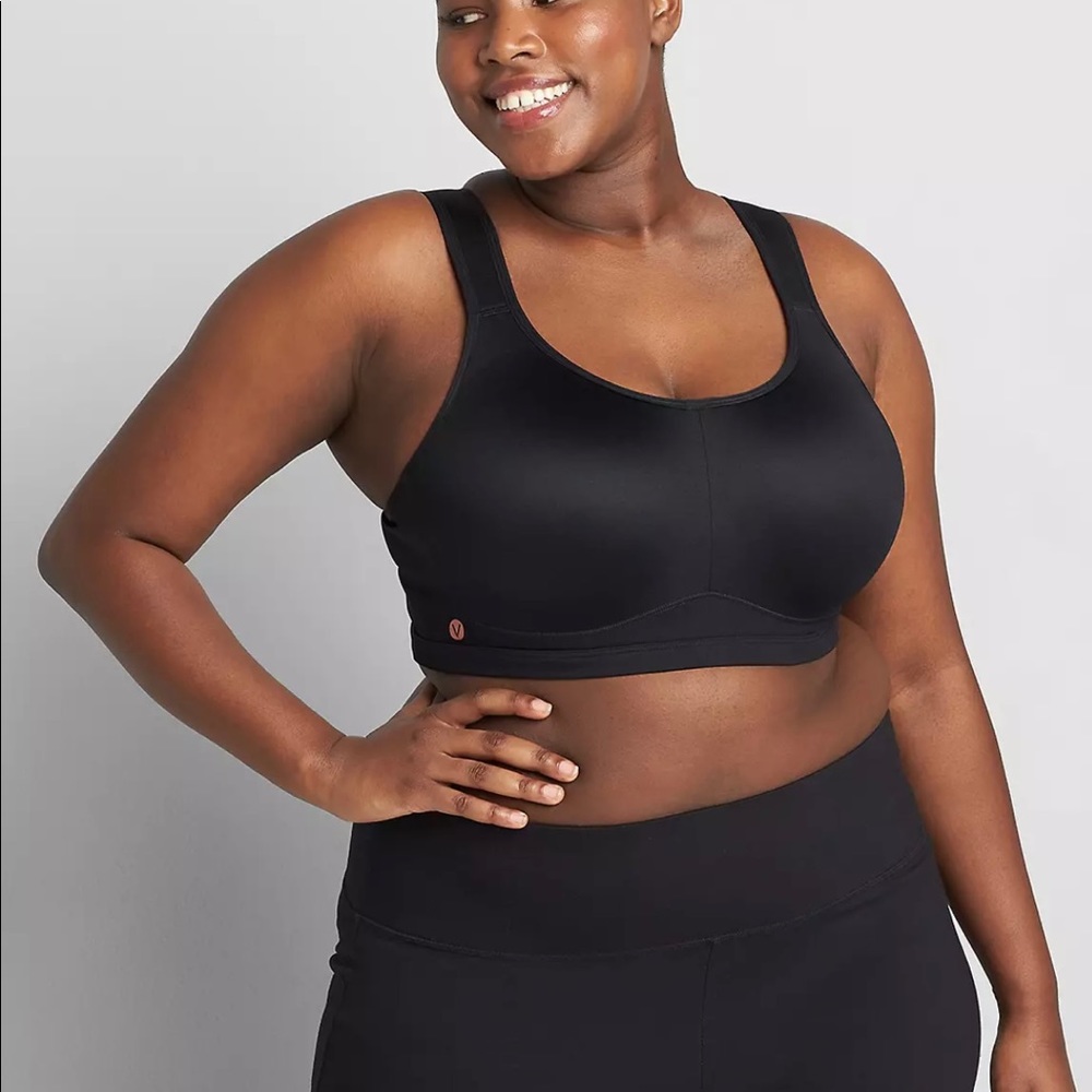 New Lane Bryant Bra 44F